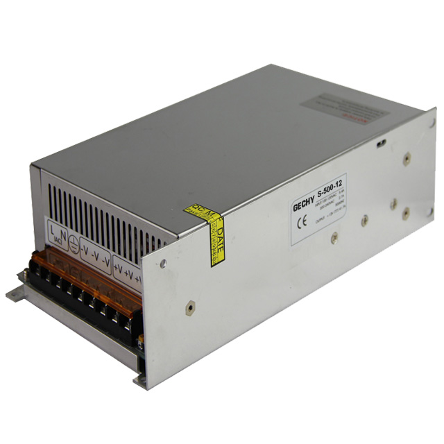 S-500W Switching Power Supply 